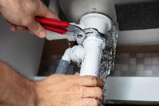 Best Emergency water damage restoration  in Palmyra, NJ